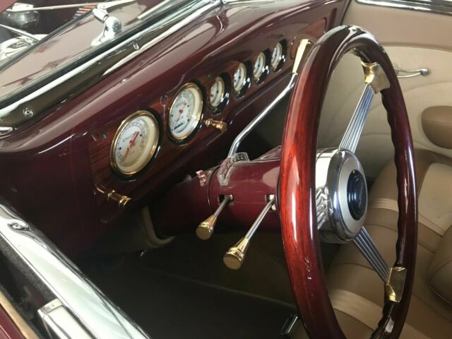 1937 Ford Other - photo 11