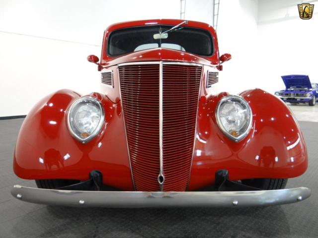 1937 Ford Other Pickups - photo 12