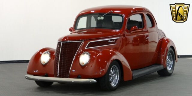 1937 Ford Other Pickups - photo 3