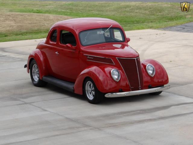 1937 Ford Other Pickups - photo 4