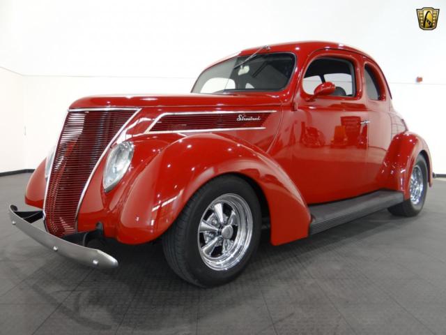 1937 Ford Other Pickups - photo 8