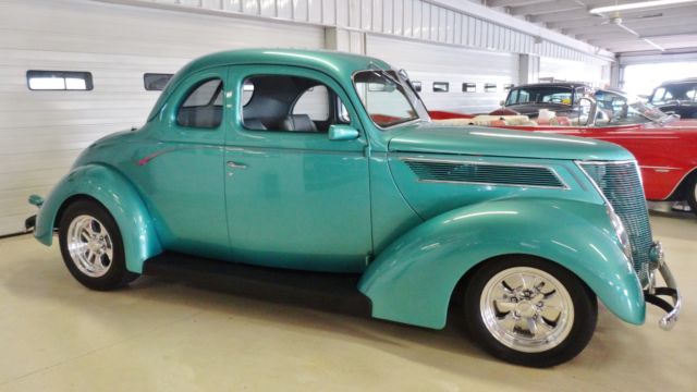 1937 Ford Other -- - photo 2