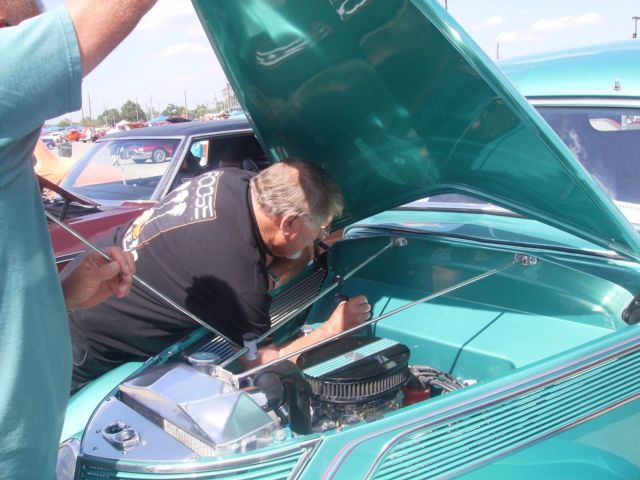 1937 Ford Other -- - photo 5