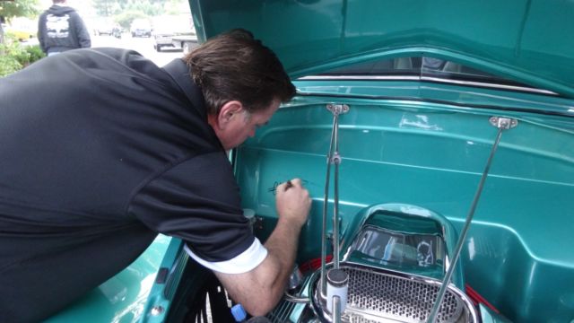 1937 Ford Other -- - photo 6