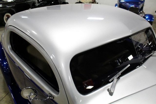 1937 Ford Coupe -- - photo 10