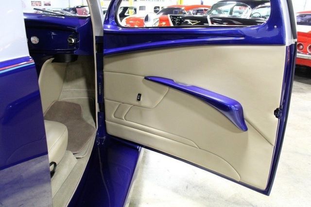 1937 Ford Coupe -- - photo 12