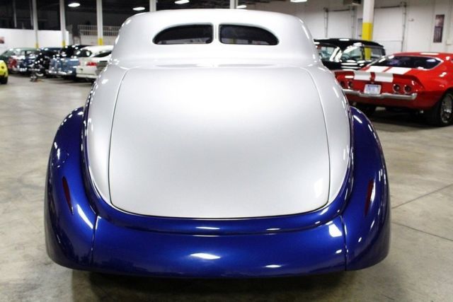 1937 Ford Coupe -- - photo 4