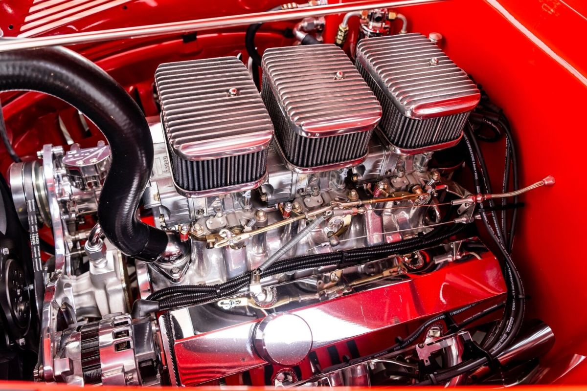 1937 Ford Other - photo 11