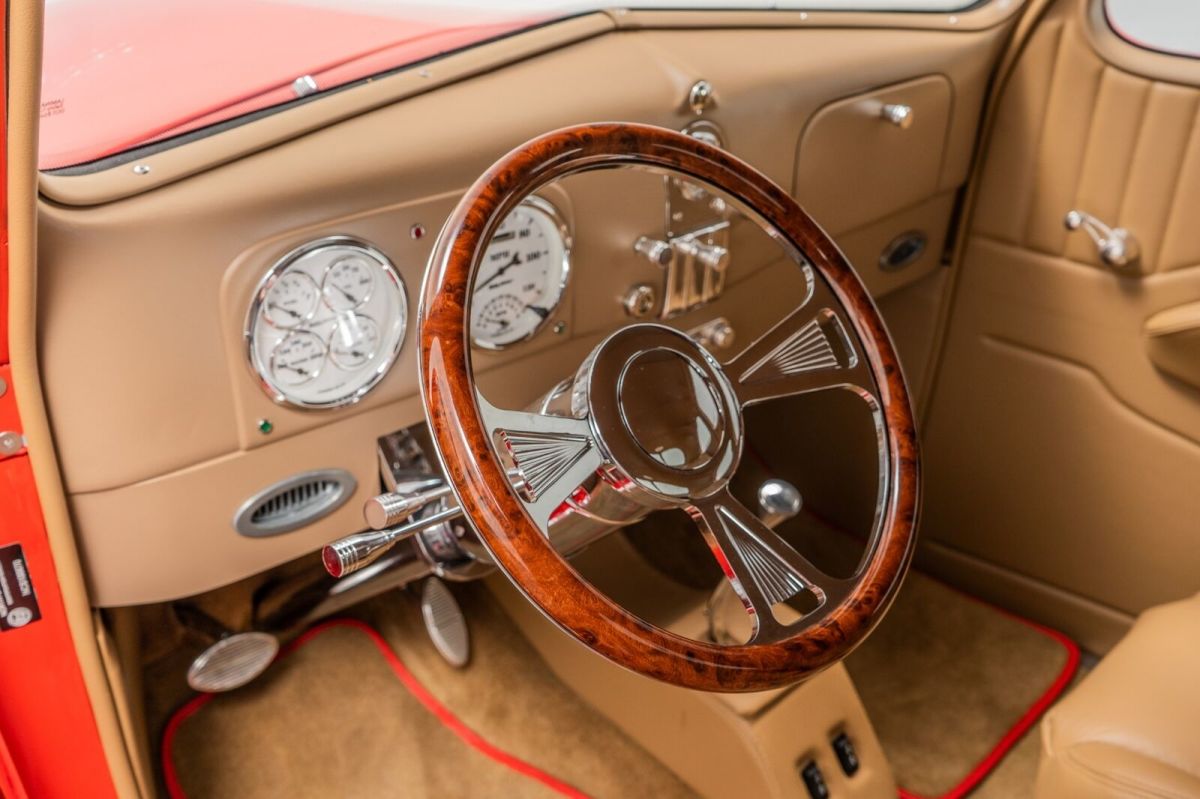 1937 Ford Other - photo 12