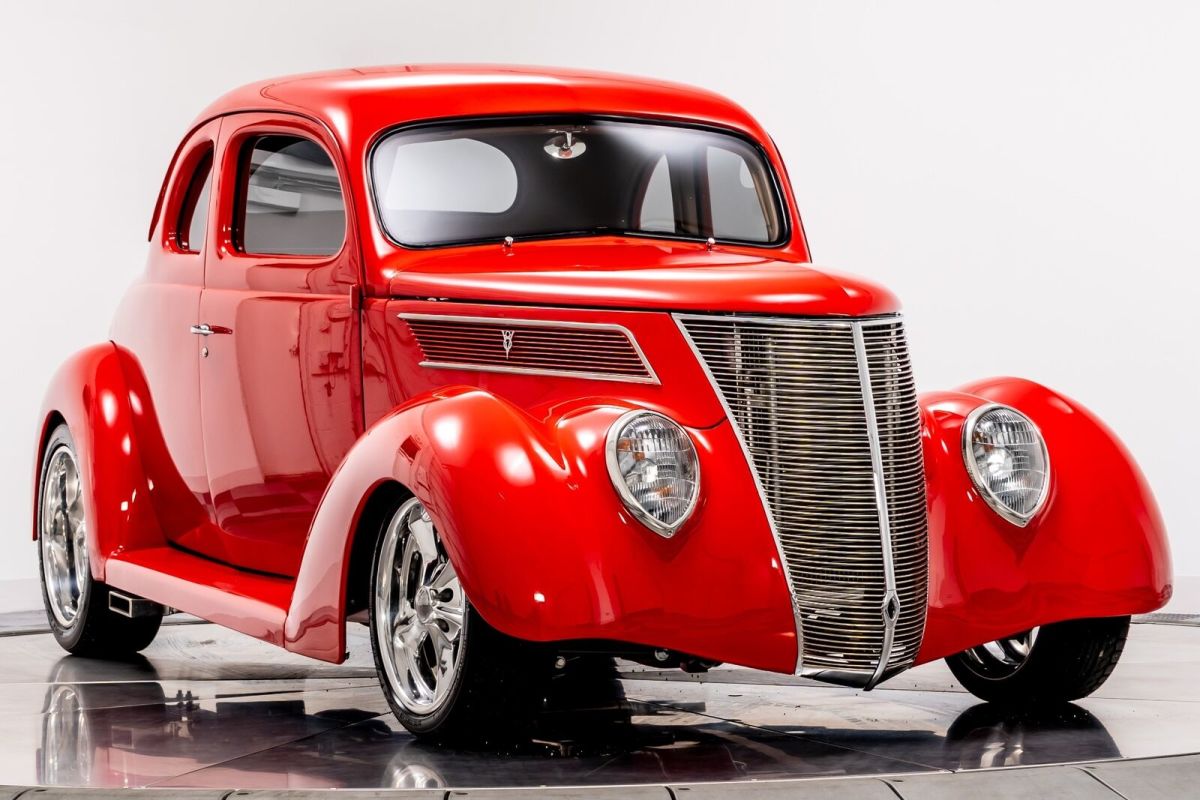 1937 Ford Other - photo 2