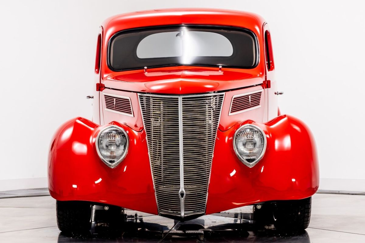 1937 Ford Other - photo 3