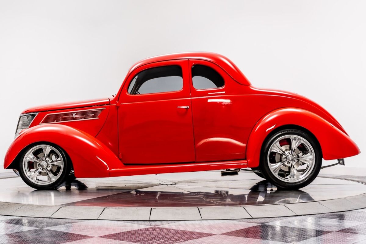 1937 Ford Other - photo 5