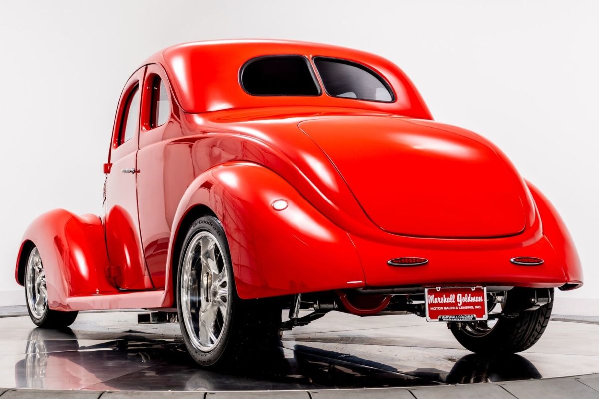 1937 Ford Other - photo 6