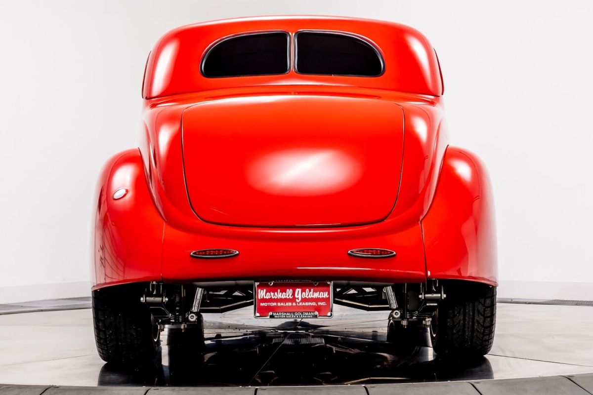 1937 Ford Other - photo 7