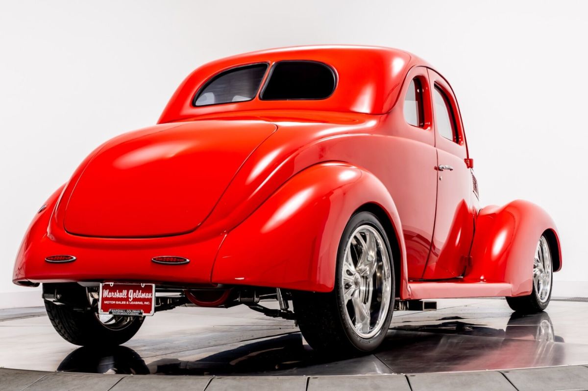 1937 Ford Other - photo 8
