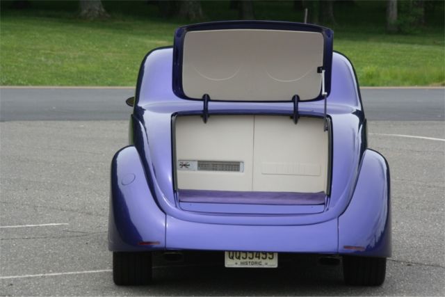 1937 Ford Other - photo 2