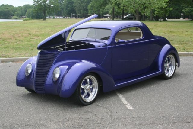 1937 Ford Other - photo 4
