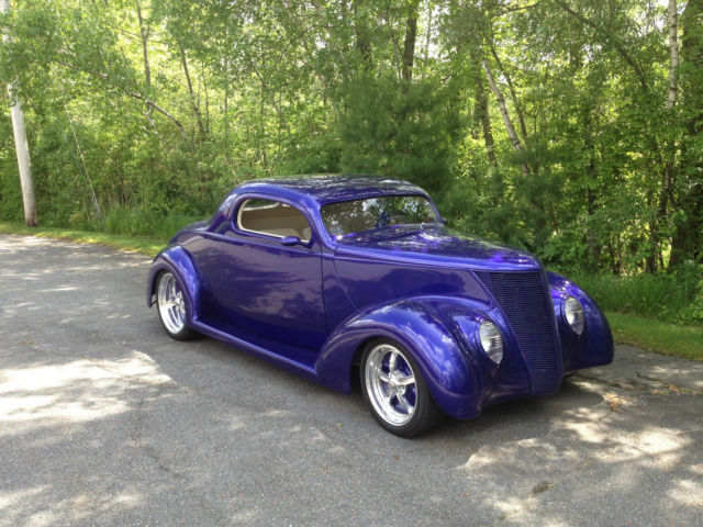 1937 Ford Other - photo 5
