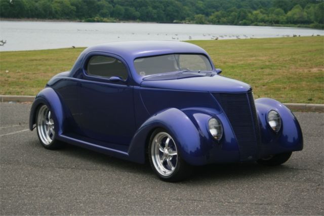 1937 Ford Other - photo 6