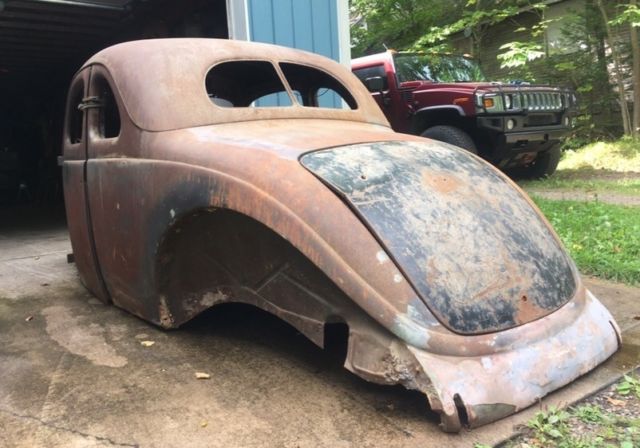 1937 Ford Other - photo 2