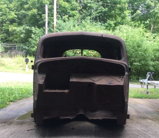 1937 Ford Other - photo 3