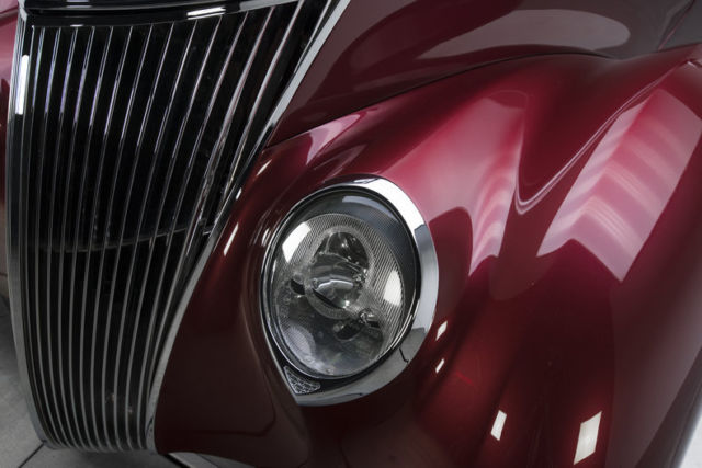 1937 Ford Other -- - photo 12