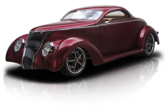 1937 Ford Other -- - photo 2