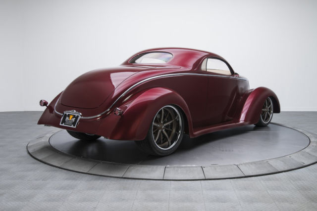 1937 Ford Other -- - photo 3
