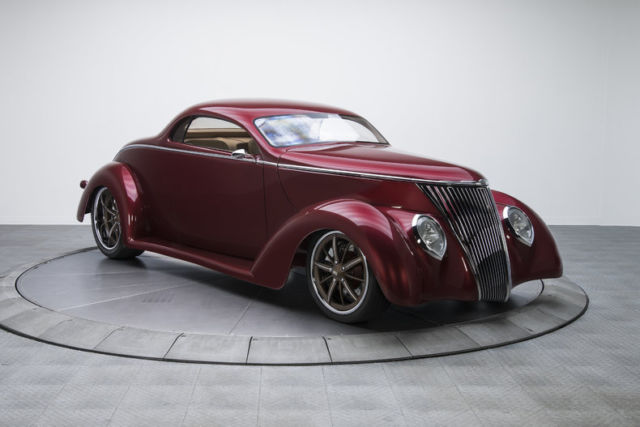 1937 Ford Other -- - photo 4