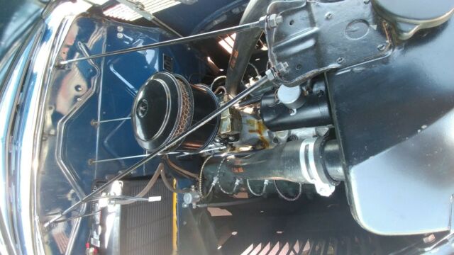 1937 Ford Other Deluxe - photo 12
