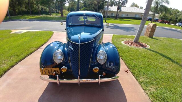 1937 Ford Other Deluxe - photo 3