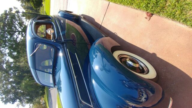 1937 Ford Other Deluxe - photo 6