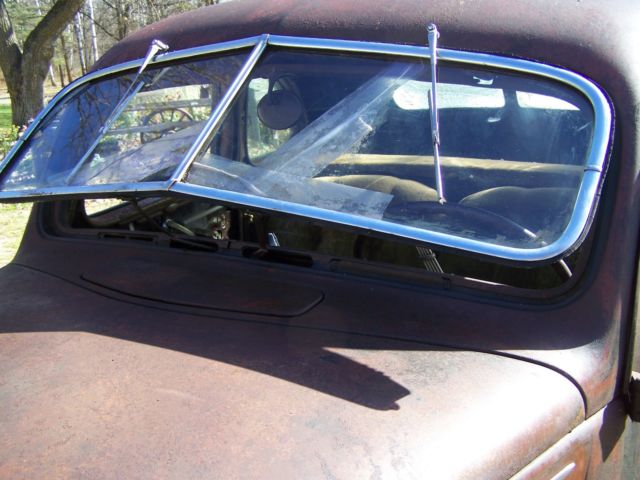 1937 Ford Other 2 Door Coupe - photo 11
