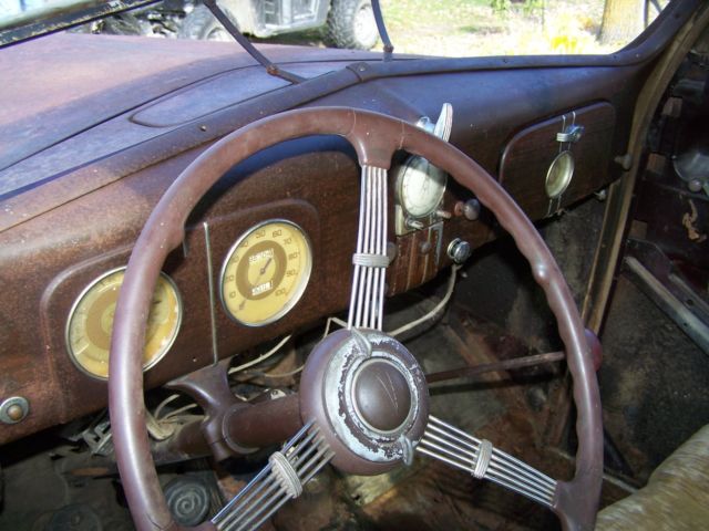 1937 Ford Other 2 Door Coupe - photo 6