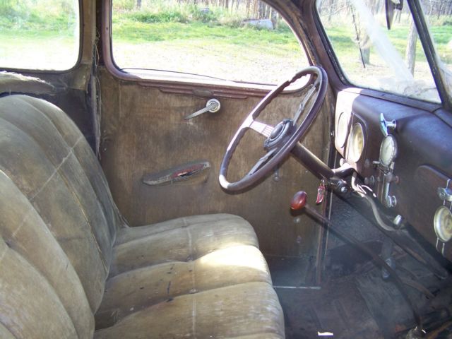 1937 Ford Other 2 Door Coupe - photo 8