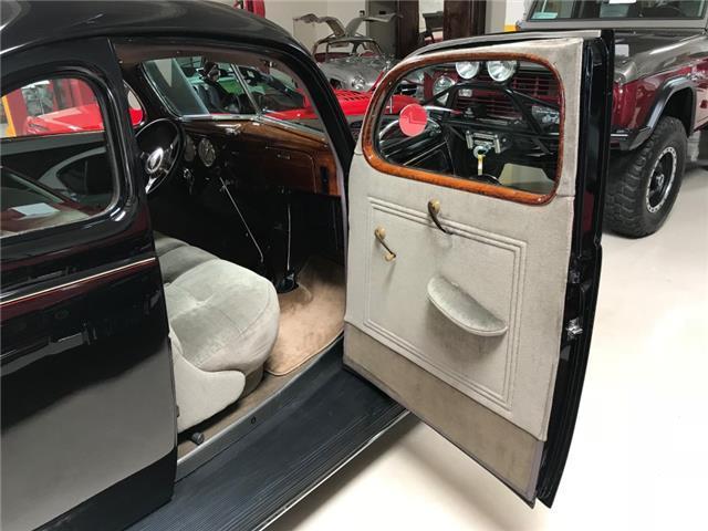 1937 Ford Coupe All Steel - photo 7