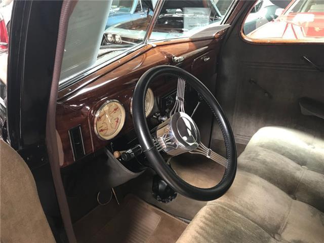 1937 Ford Coupe All Steel - photo 9