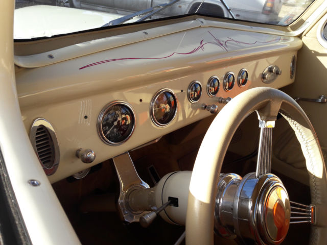 1937 Ford Coupe - photo 11