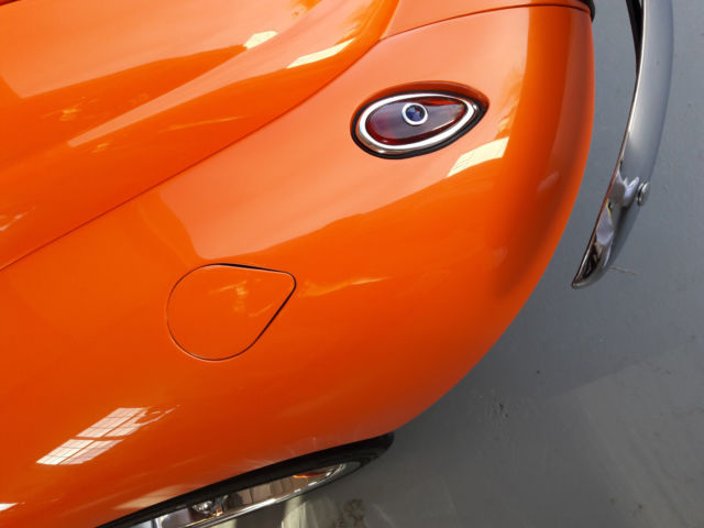 1937 Ford Coupe - photo 8