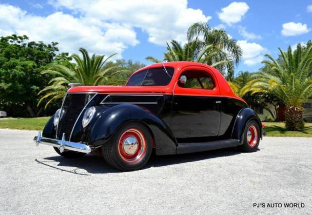 1937 Ford Other Big Block Automatic Power Steering Air Condition - photo 10