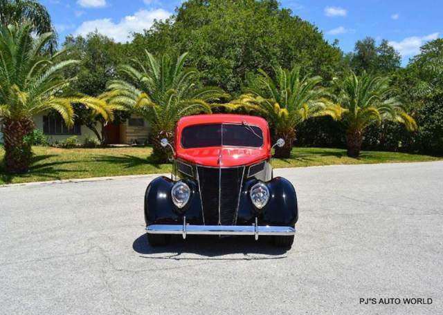 1937 Ford Other Big Block Automatic Power Steering Air Condition - photo 8