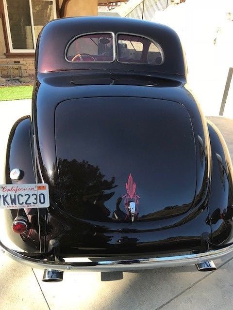1937 Ford Other - photo 3