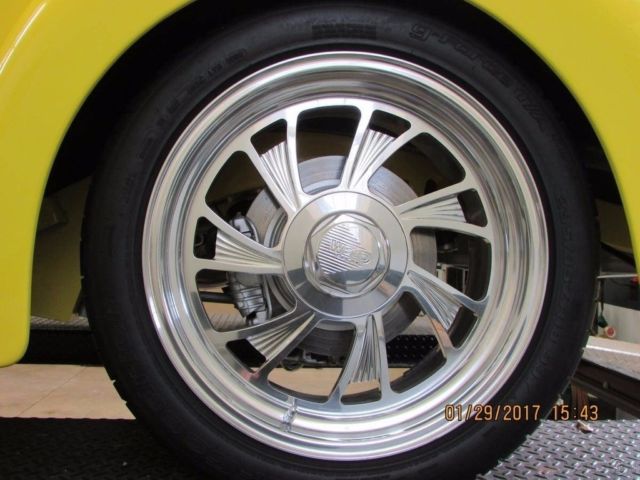1937 Ford Minotti Street Rod - photo 12