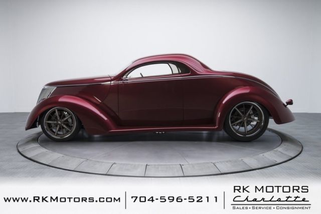 1937 Ford Other -- - photo 10