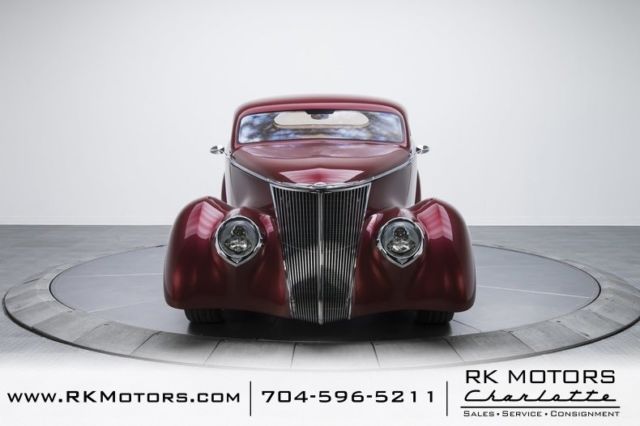 1937 Ford Other -- - photo 12