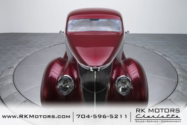 1937 Ford Other -- - photo 13