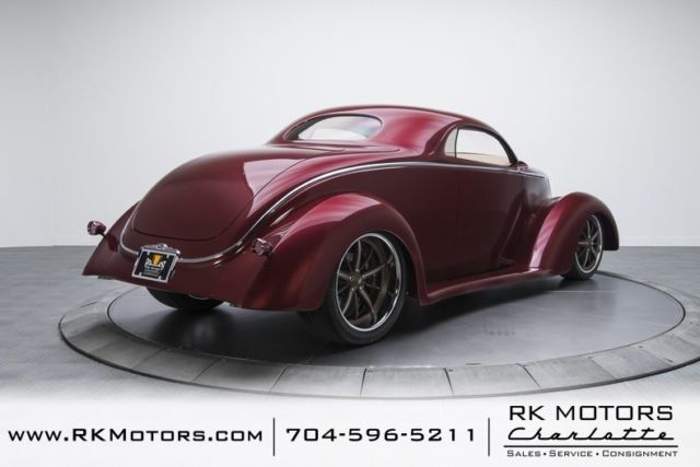 1937 Ford Other -- - photo 2