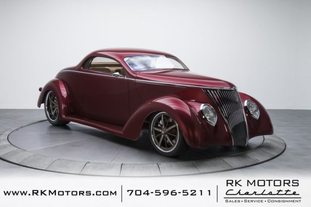 1937 Ford Other -- - photo 7