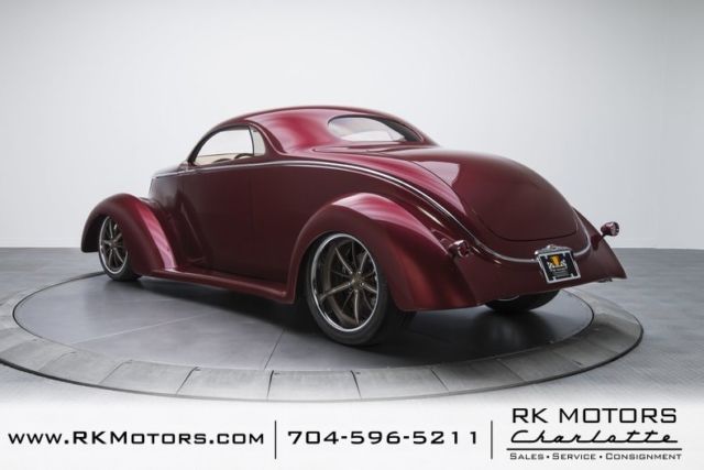 1937 Ford Other -- - photo 8