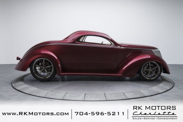 1937 Ford Other -- - photo 9